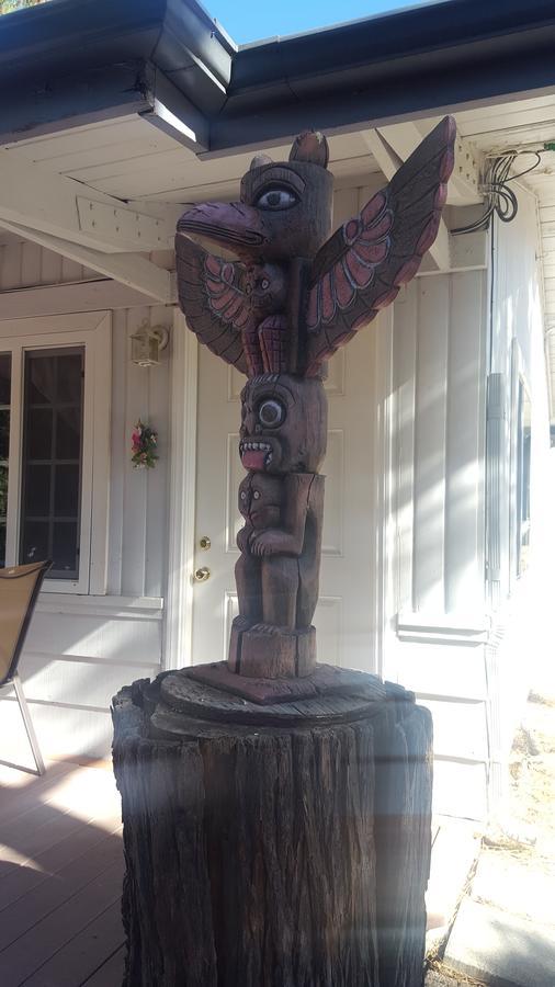 آيديلوايل Bluebird Cottage Inn المظهر الخارجي الصورة
