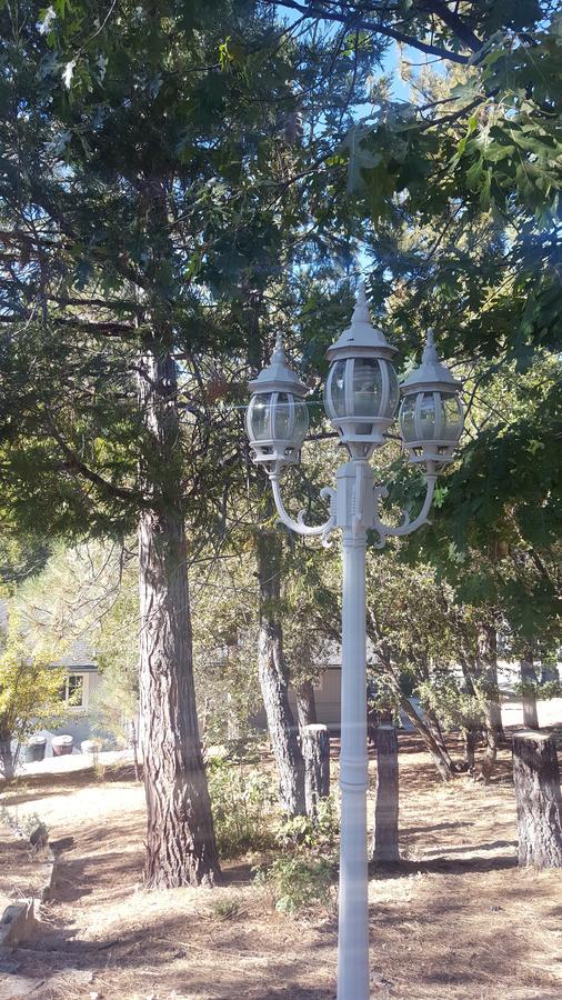 آيديلوايل Bluebird Cottage Inn المظهر الخارجي الصورة