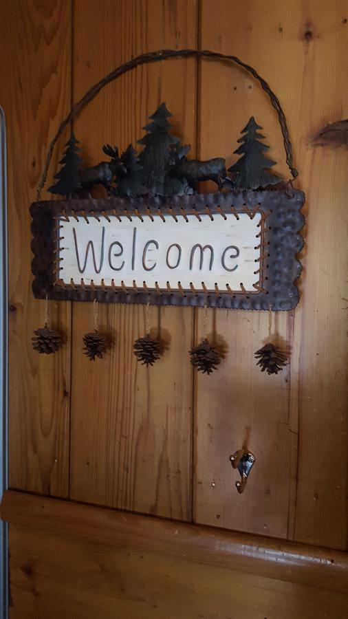آيديلوايل Bluebird Cottage Inn المظهر الخارجي الصورة