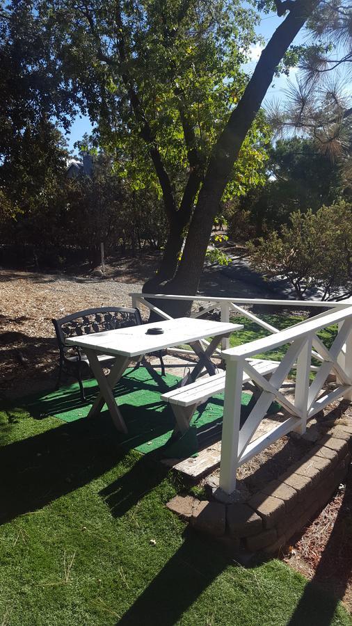 آيديلوايل Bluebird Cottage Inn المظهر الخارجي الصورة