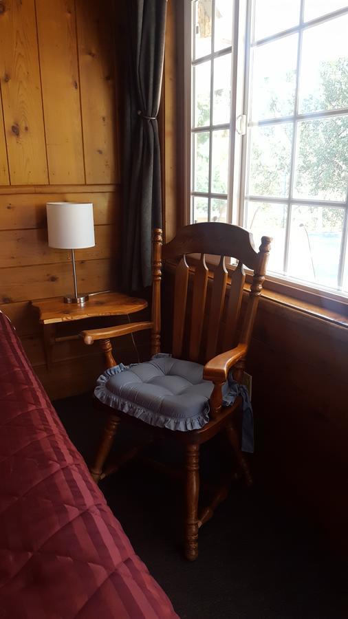 آيديلوايل Bluebird Cottage Inn المظهر الخارجي الصورة